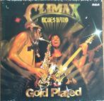 Climax Blues Band - Gold Plated, Ophalen of Verzenden, Gebruikt