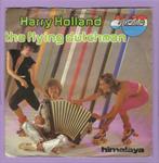 Harry Holland – The Flying Dutchman / Himalaya (1-7-Vi..., Verzenden, Nieuw in verpakking