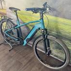 Kalkhoff Entice 7.B • Electrische Fiets met BOSCH CX • 625Wh, Overige merken, Ophalen of Verzenden, Zo goed als nieuw, 51 tot 55 cm