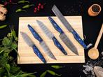 Keukenmes - Kitchen Chef Knives set voor dagelijks gebruik