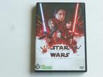 Star Wars - The Last Jedi (DVD), Cd's en Dvd's, Dvd's | Klassiekers, Verzenden, Nieuw in verpakking
