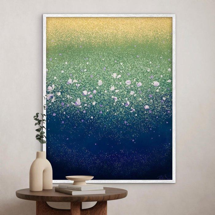 Parfen.D XL - “Where Light Settles”, Antiek en Kunst, Kunst | Designobjecten