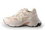 Nubikk Sneakers in maat 36 Beige | 10% extra korting, Kleding | Dames, Schoenen, Nubikk, Verzenden, Beige, Nieuw