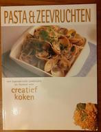 Creatief Koken Pasta En Zeevruchten 9789036614351, Boeken, Kookboeken, Gelezen, Onbekend, Verzenden