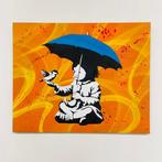 Sinao - Hope Is Waterproof[100% handmade]