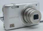 Olympus VG-130 - Digital compact camera, Audio, Tv en Foto, Fotocamera's Digitaal, Verzenden, Nieuw