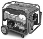 Benzine generator 5,0kw 230v elektrische start, Auto diversen, Autogereedschap, Verzenden, Nieuw