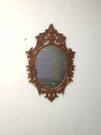 Spiegel - Hout - Spiegel cornucopia 101×65