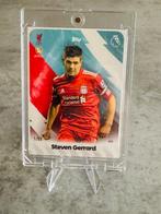 Liverpool - Engelse voetbalcompetitie - Steven Gerrard -, Nieuw