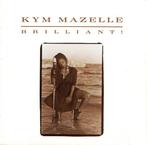 cd - Kym Mazelle - Brilliant!, Verzenden, Zo goed als nieuw