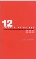 TWAALF PRINCIPES 9789066656178 R. Prott, Boeken, Verzenden, Gelezen, R. Prott