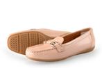 Geox Loafers in maat 38 Bruin | 10% extra korting, Geox, Bruin, Verzenden, Overige typen
