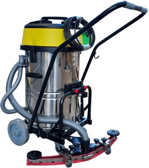 Vloeistofzuiger 3000Watt waterzuiger zuiger reinigen, Doe-het-zelf en Verbouw, Reinigingsmachines, Waterstofzuiger, Nieuw, Ophalen of Verzenden
