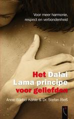 Het Dalai Lama principe voor geliefden 9789063055639, Boeken, Verzenden, Zo goed als nieuw, Stefan Riess
