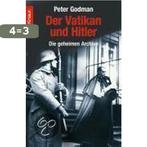 Der Vatikan und Hitler 9783426778104 Stephen E. Ambrose, Boeken, Verzenden, Gelezen, Stephen E. Ambrose