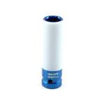 Tooltech Krachtdop 15 mm - Teflonbescherming - Lange 6-ka..., Auto diversen, Autogereedschap, Ophalen of Verzenden, Nieuw