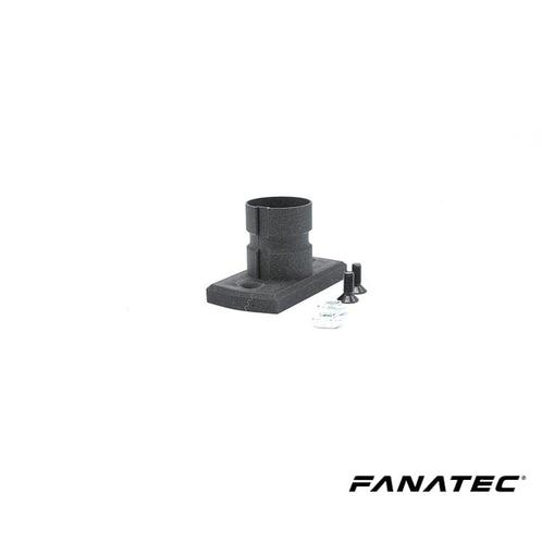 Fanatec QR1 Wheel Mount for Sim Rig - -, Computers en Software, Overige Computers en Software, Nieuw, Verzenden