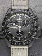 Swatch - MoonSwatch - Mission to Mercury - Zonder, Nieuw