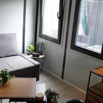 Efficiënt Werken vanuit Huis: Prefab Tuinkantoor - Bekijk nu, Tuin en Terras, Tuinhuizen, Nieuw, Tuinhuis, Metaal