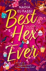 9789402716320 Best Hex Ever Nadia El-Fassi, Verzenden, Nieuw, Nadia El-Fassi