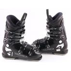 36,5 37 kinder skischoenen TECNICA JT4 2022, junior pro, bla, Sport en Fitness, Skiën en Langlaufen, Overige merken, Gebruikt