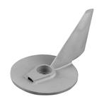 Yamaha Skeg voor Sterndrive Zink, Watersport en Boten, Bootonderdelen, Ophalen of Verzenden, Nieuw, Motor en Techniek, Zeilboot of Motorboot