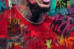 IPR Graph - Virgil van Dijk – Fortaleza roja, Nieuw