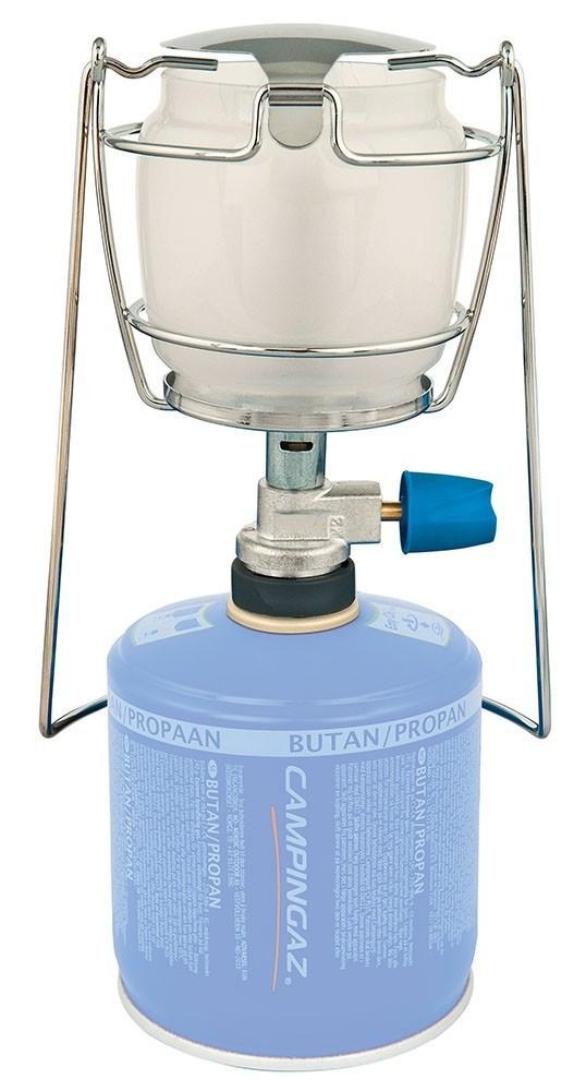 Campingaz Lumogaz Plus Lantaarn (Gasverlichting), Caravans en Kamperen, Kampeeraccessoires, Nieuw, Ophalen of Verzenden