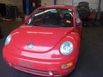 Achterlicht links buiten Volkswagen New Beetle  2.0 269021L, Ophalen of Verzenden, Gebruikt, Volkswagen