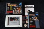 Starwing Nintendo SNES Boxed PAL, Verzenden, Nieuw