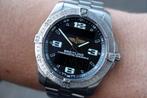 Horloge Breitling Aerospace Avantage 2011 Watch only, Overige materialen, Gebruikt, Breitling, Polshorloge
