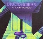 cd - Big Scenic Nowhere - Lavender Blues, Cd's en Dvd's, Verzenden, Nieuw in verpakking