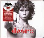 cd - The Doors - The Very Best Of The Doors, Verzenden, Zo goed als nieuw
