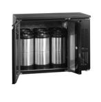Vatenkoeler ckc6 | Tefcold | 15877, Verzenden