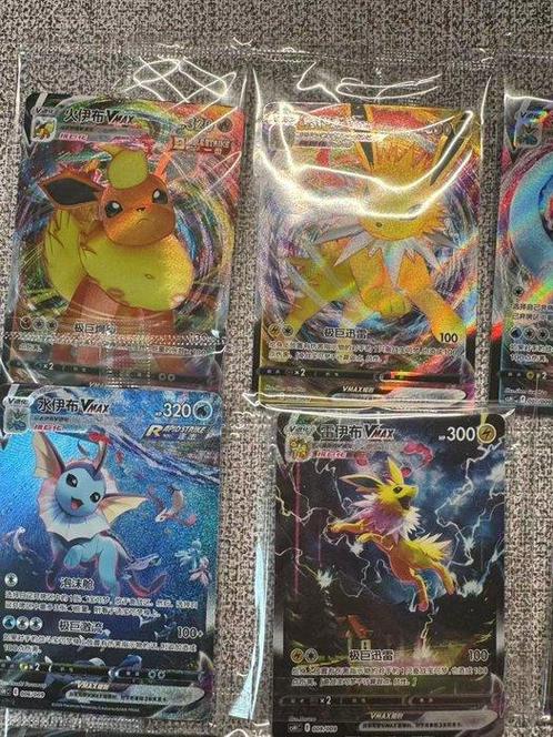 The Pokémon Company - 9 Complete Set -, Hobby en Vrije tijd, Verzamelkaartspellen | Pokémon