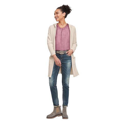 heine Lang vest, Kleding | Dames, Truien en Vesten, Nieuw, Verzenden