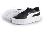 Puma Sneakers in maat 38 Zwart | 10% extra korting, Kleding | Dames, Schoenen, Puma, Zo goed als nieuw, Sneakers of Gympen, Zwart