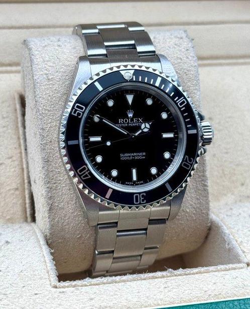 Rolex - Submariner No Date - 14060M - Heren - 2010-2020, Sieraden, Tassen en Uiterlijk, Horloges | Heren