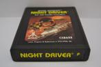 Night Driver (ATARI)