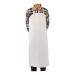 Kokssloof katoen wit - bovenstuk en zak - 110x85cm, Verzenden, Nieuw in verpakking