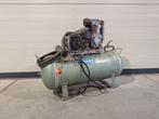 Compressor, Creemers, CS 220 K, 2000, Doe-het-zelf en Verbouw, Compressors, Nieuw
