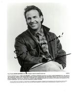Kevin Costner - Dances with Wolves - Signed Photo In-Person, Nieuw