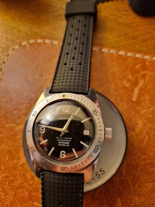 Deesse - Sous Marine - Zonder minimumprijs - Heren -, Sieraden, Tassen en Uiterlijk, Horloges | Heren