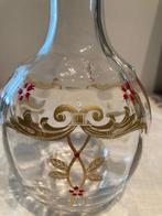 Vaas - Kristal - Art Nouveau, Antiek en Kunst