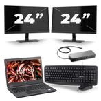 Fujitsu LifeBook U729 - Intel Core i5-8e Generatie - 12 inch, Computers en Software, Windows Laptops, Verzenden, Zo goed als nieuw
