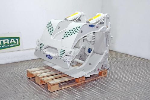 Cascade Papierrollenklem, Zakelijke goederen, Machines en Bouw | Heftrucks en Intern transport, 2000 tot 3000 kg, Overige aandrijving