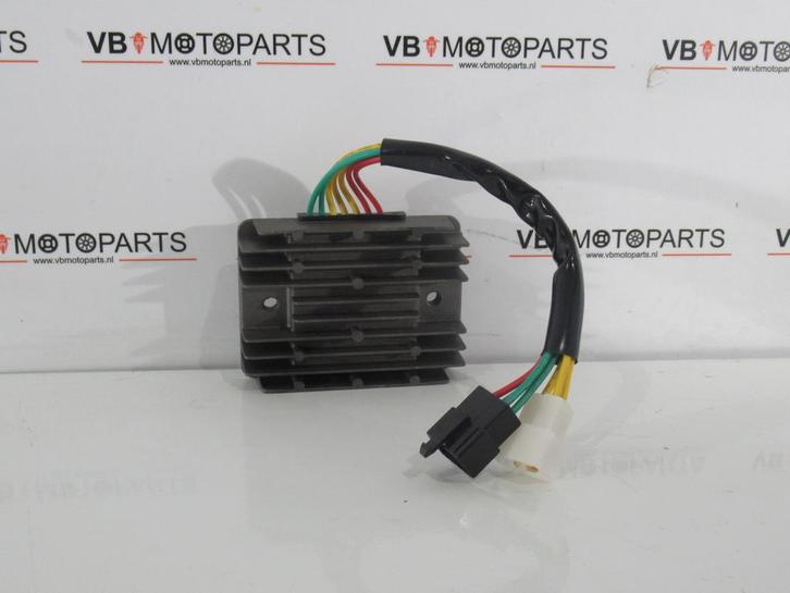 Ducati Spanningsregelaar, Motoren, Onderdelen | Overige, Ophalen of Verzenden