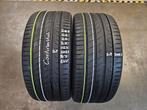 285/45/20 112Y CONTINENTAL PREMIUMCONTACT7 EV 6,7MM PROFIEL, Ophalen, Gebruikt, 285 mm, Band(en)