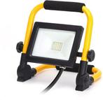 Bouwlamp LED - Werklamp - IP44 - 20W - Aigostar, Doe-het-zelf en Verbouw, Bouwverlichting, Verzenden, Zo goed als nieuw