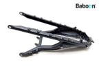 Achterframe Yamaha MT 09 2021-> (MT-09), Gebruikt